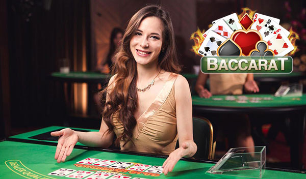เว็บบาคาร่าออนไลน์