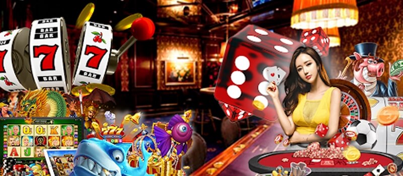 Slot online